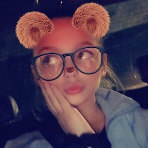 Meet your Posher, Erin